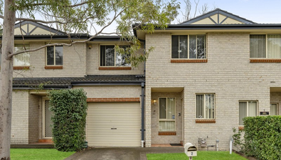 Picture of 2/38 Blenheim Avenue, ROOTY HILL NSW 2766