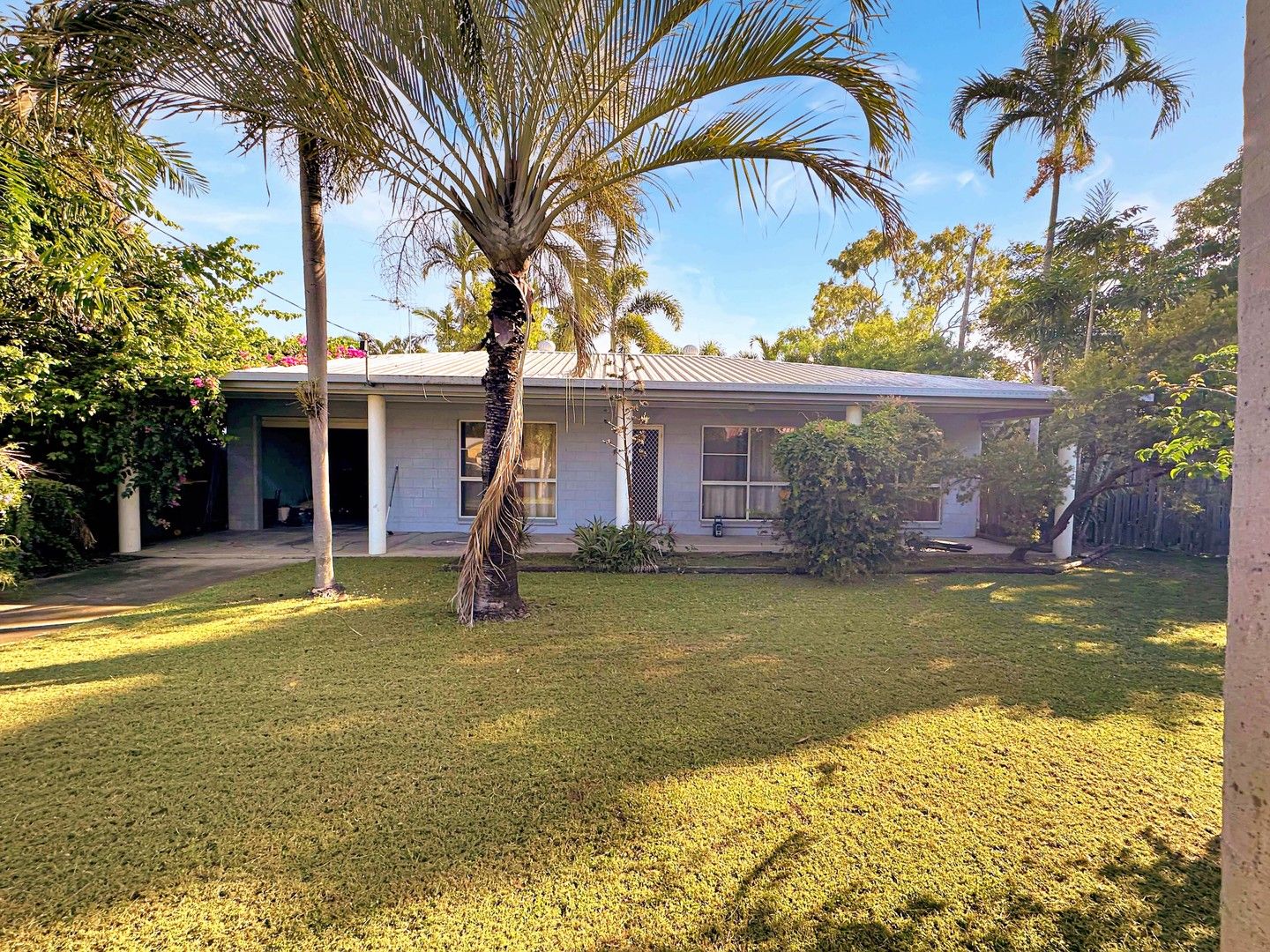 3 bedrooms House in 7 Tansey Court KELSO QLD, 4815