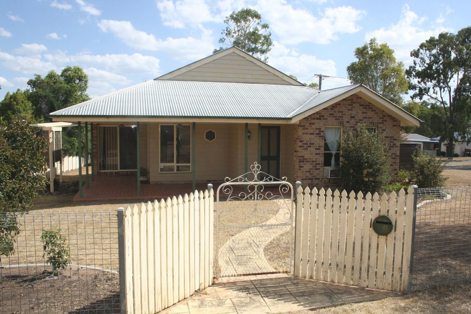 52 Glen Road, Warwick Property History & Address Research Domain