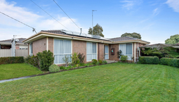 Picture of 44 Willow Grove, WENDOUREE VIC 3355