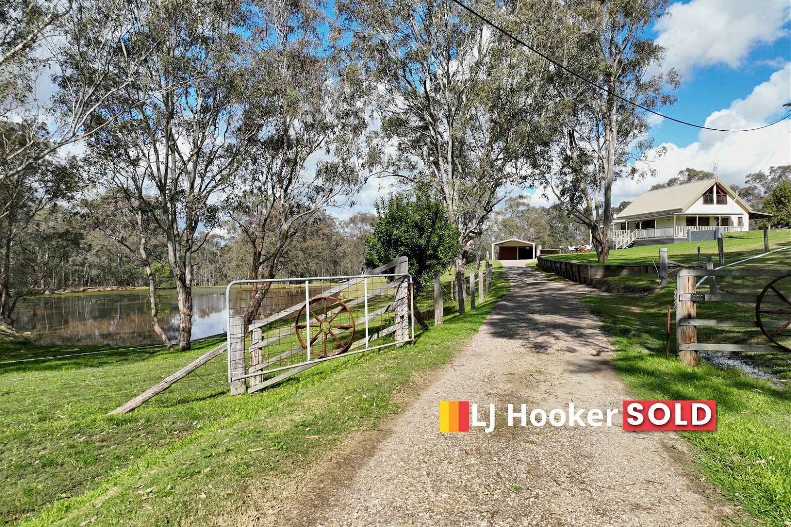 250 Wattle Ponds Road, Singleton NSW 2330, Image 0