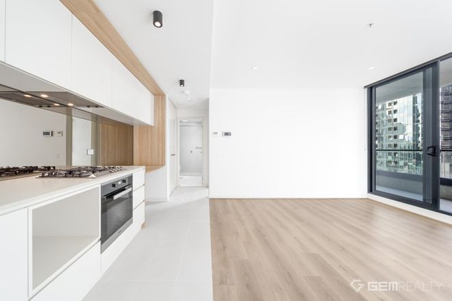 Picture of 915/3 Yarra Street, SOUTH YARRA VIC 3141