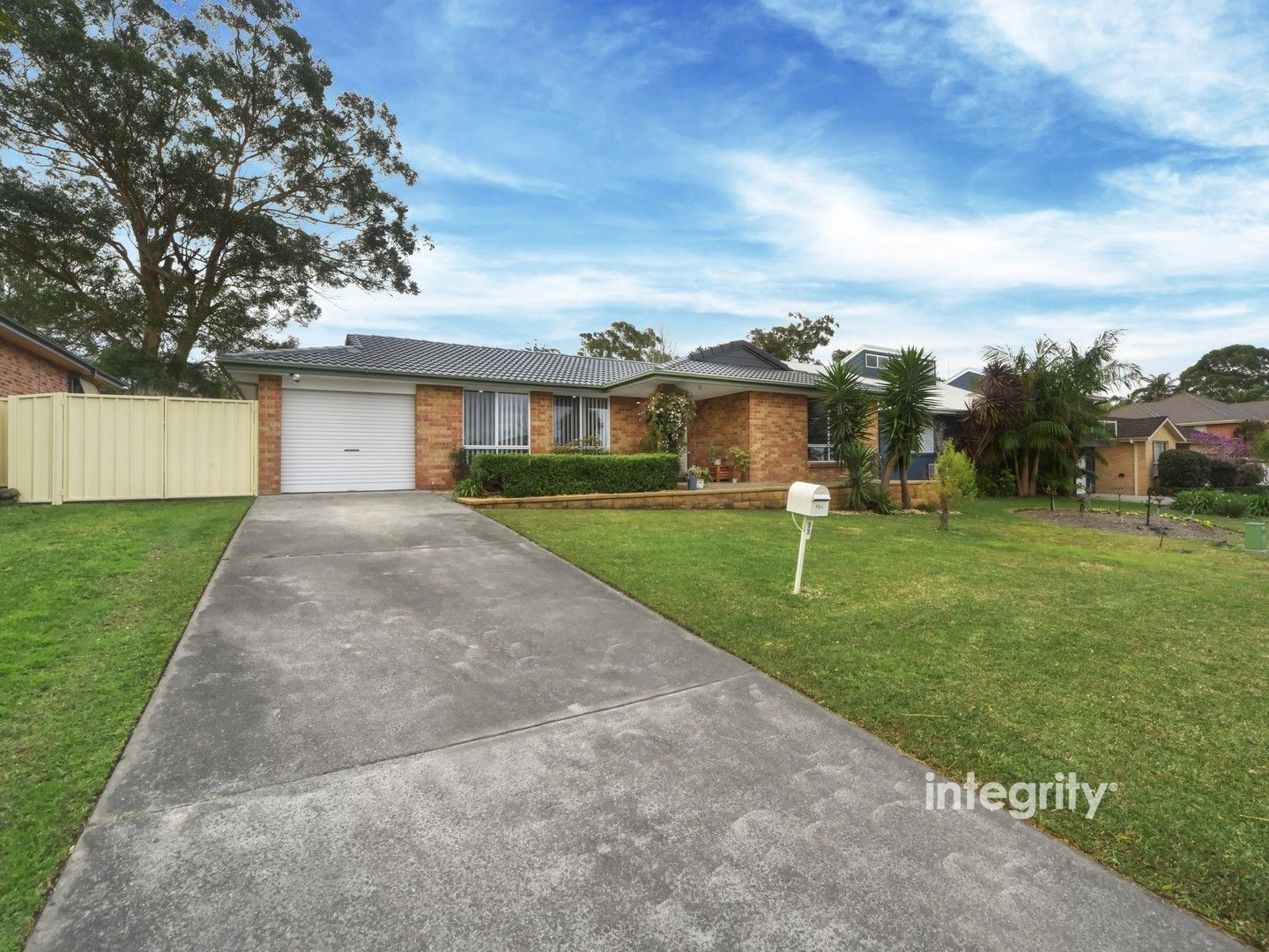 33 Hoskin Street, North Nowra NSW 2541, Image 0