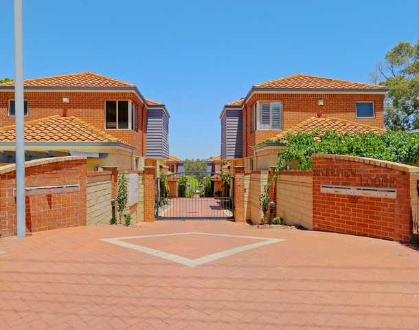 3/49 Kirkham Hill Terrace, Maylands WA 6051