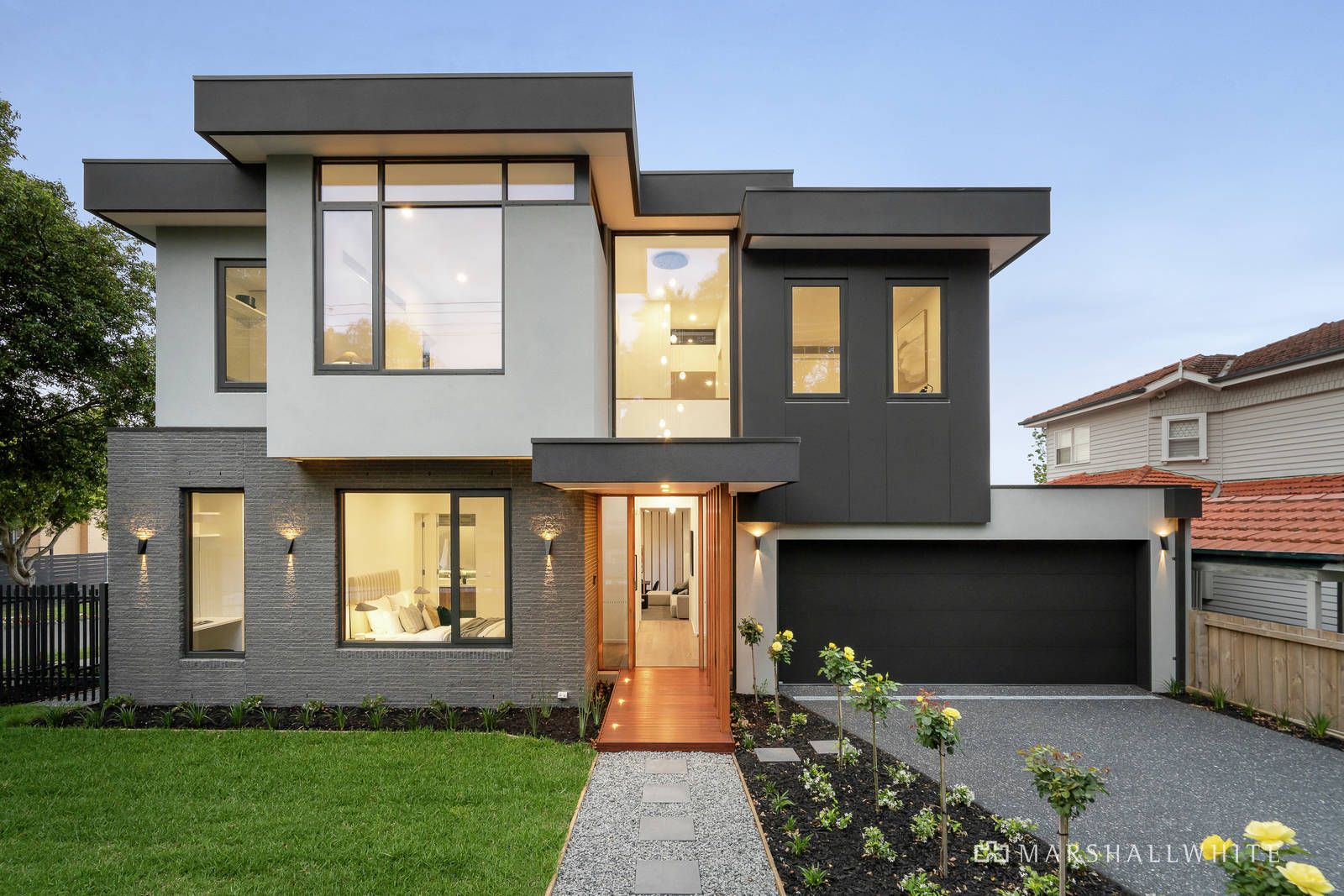 21 Rosedale Road, Glen Iris VIC 3146 Domain