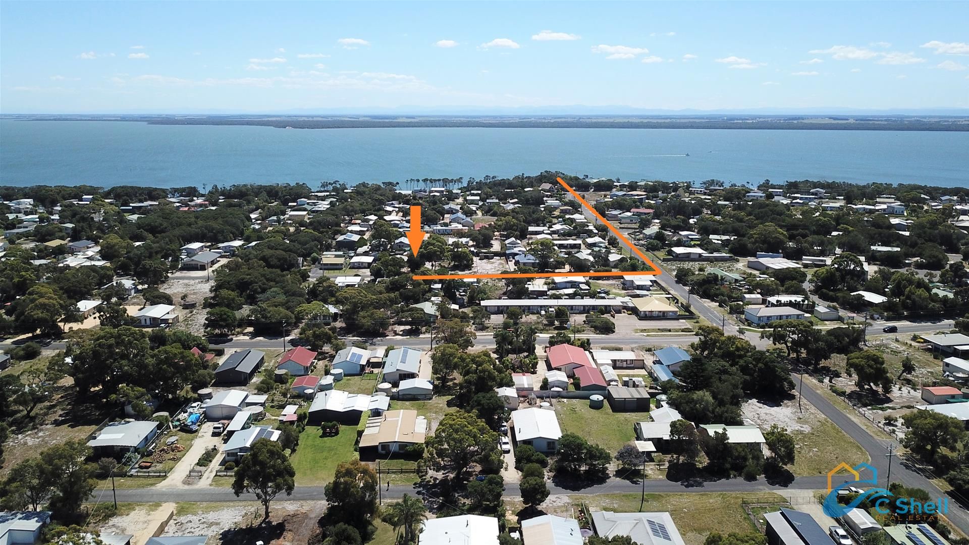 4850 Leon Street, Loch Sport Property History & Address Research