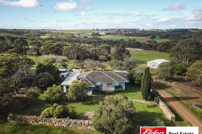 Picture of 1304 Takalarup Road, TAKALARUP WA 6324