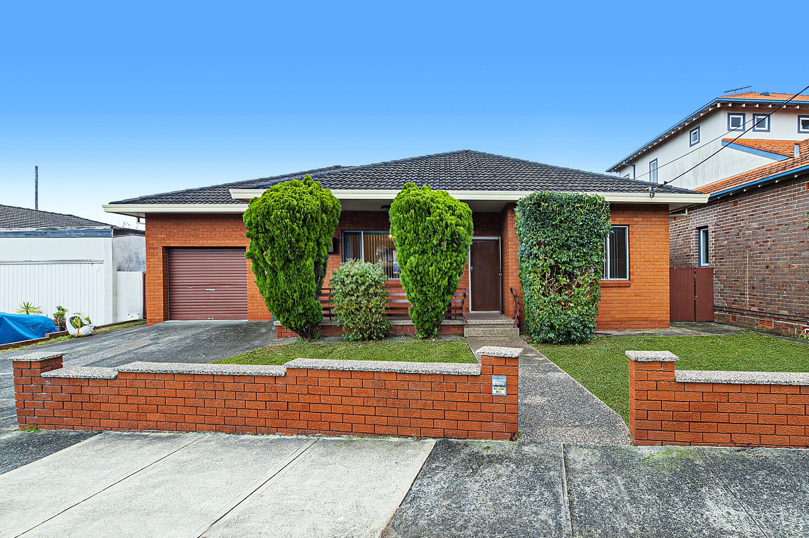 59 Ingham Avenue, Five Dock Property History & Address Research Domain