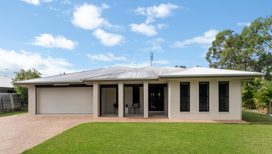 Picture of 93A Summerland Drive, DEERAGUN QLD 4818