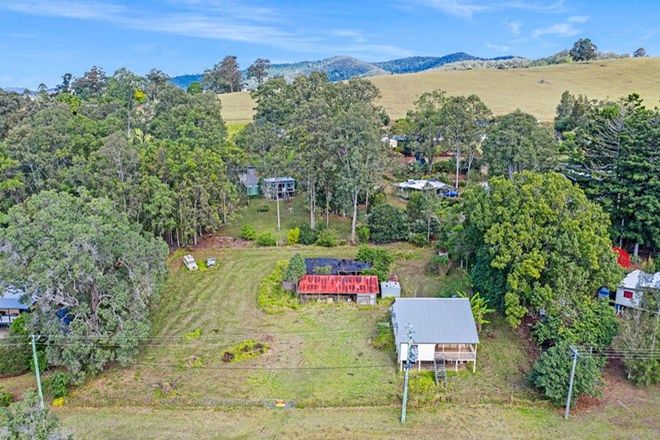 Picture of 25 Anderson Street, BROOLOO QLD 4570
