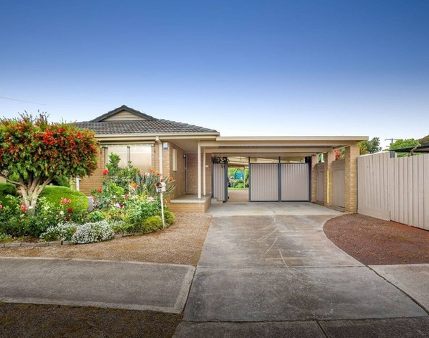 39 Durham Crescent, Hoppers Crossing VIC 3029