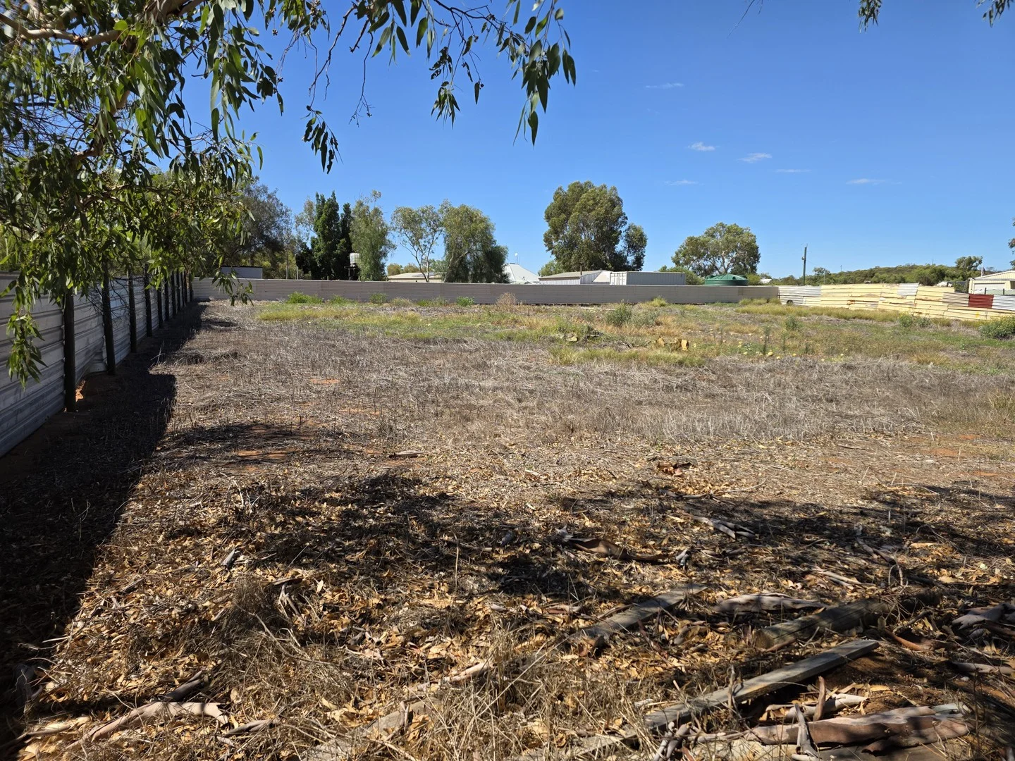 12 Lauder Street, Nanson WA 6532