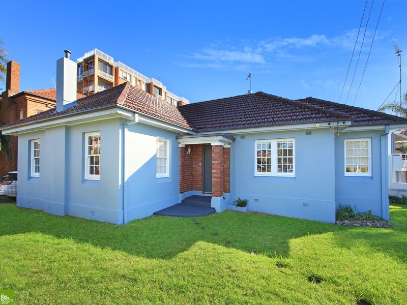 22 Harbour Street, Wollongong NSW 2500, Image 1