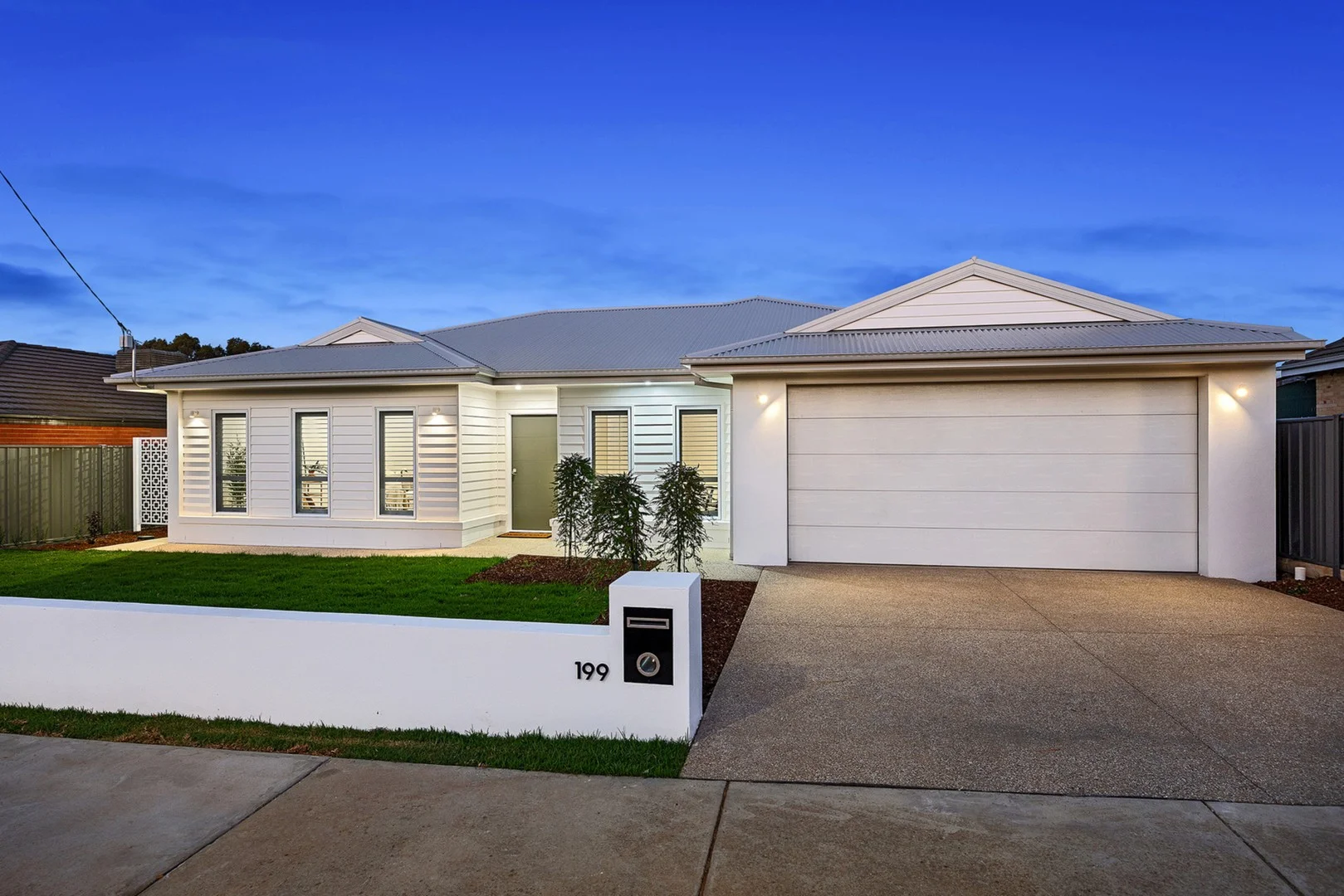 199 Carpenter Street, Quarry Hill VIC 3550