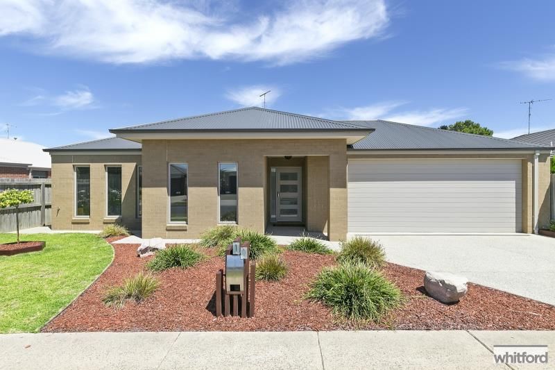 19 Hoddle Drive, Leopold Property History & Address Research Domain