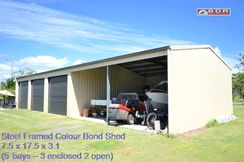 177 Howard Heights Rd, Howard QLD 4659, Image 2