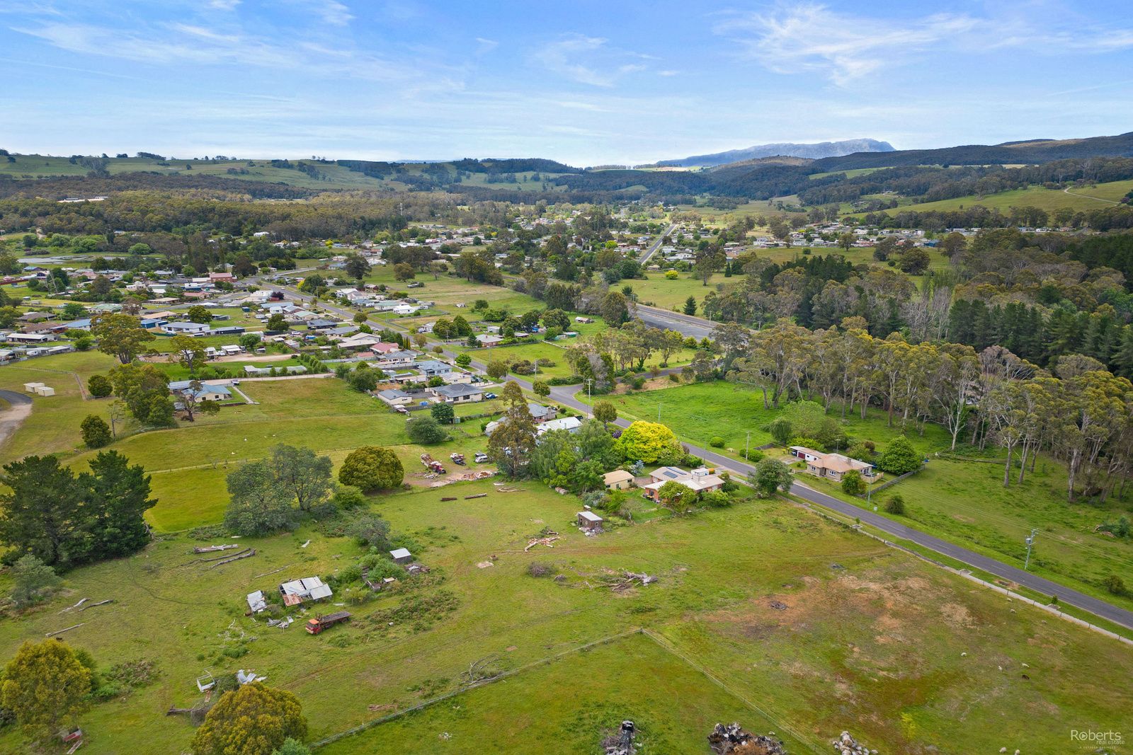 54 Latrobe Road, Railton TAS 7305 Domain