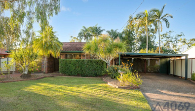 Picture of 64 Falvey Street, RIPLEY QLD 4306