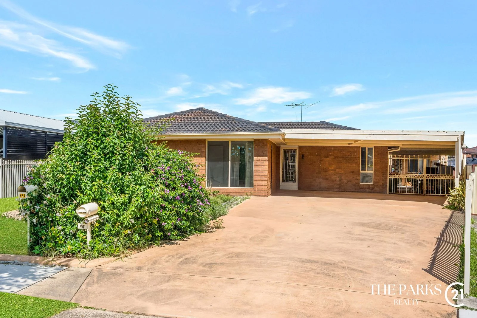 66 Kingfisher Avenue, Bossley Park NSW 2176