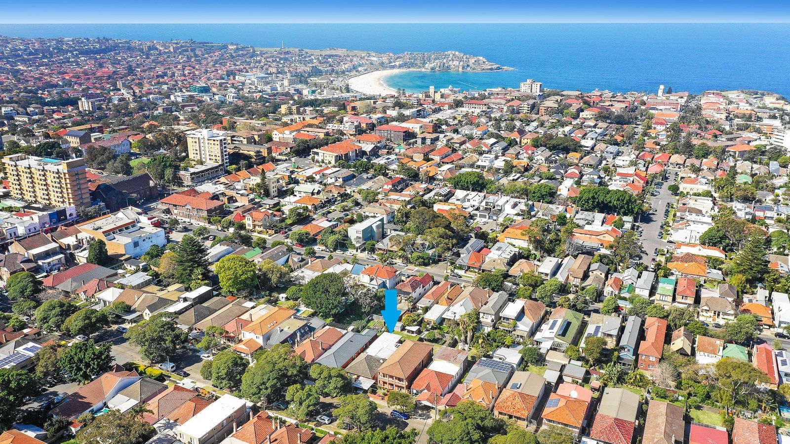 78 Ocean Street, Bondi Beach NSW 2026, Image 2