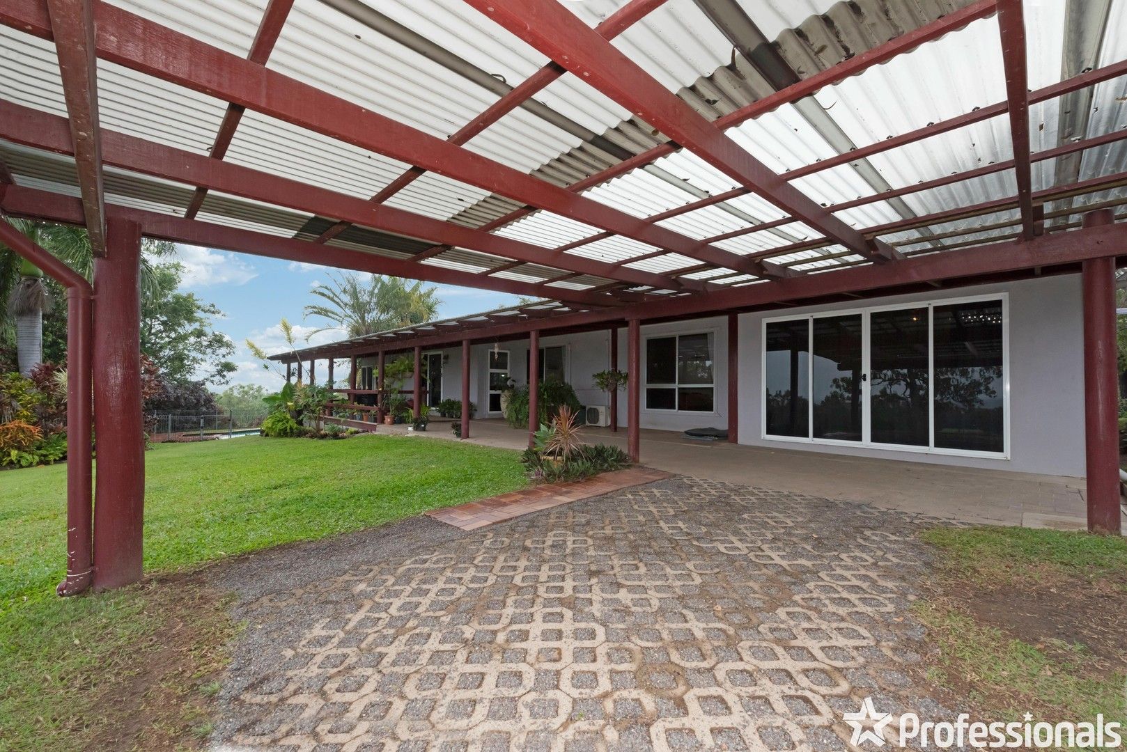 2 Miles Road, Sunnyside QLD 4737, Image 0