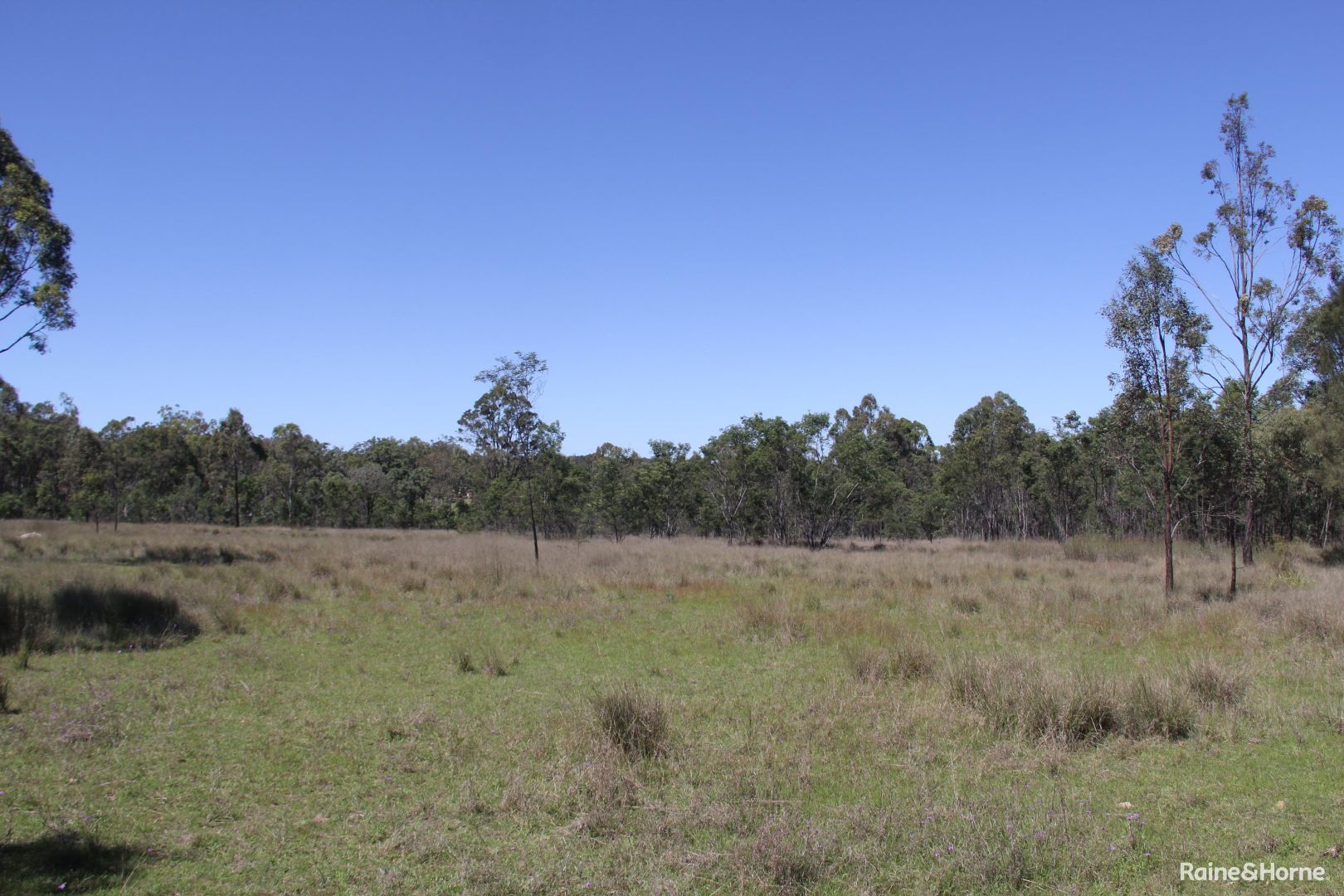 Lot 6 Evans Road, Ballogie QLD 4610, Image 1