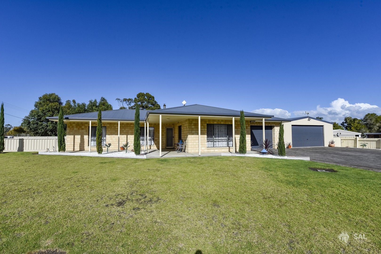 1 Alexander Street, Tarpeena SA 5277, Image 0