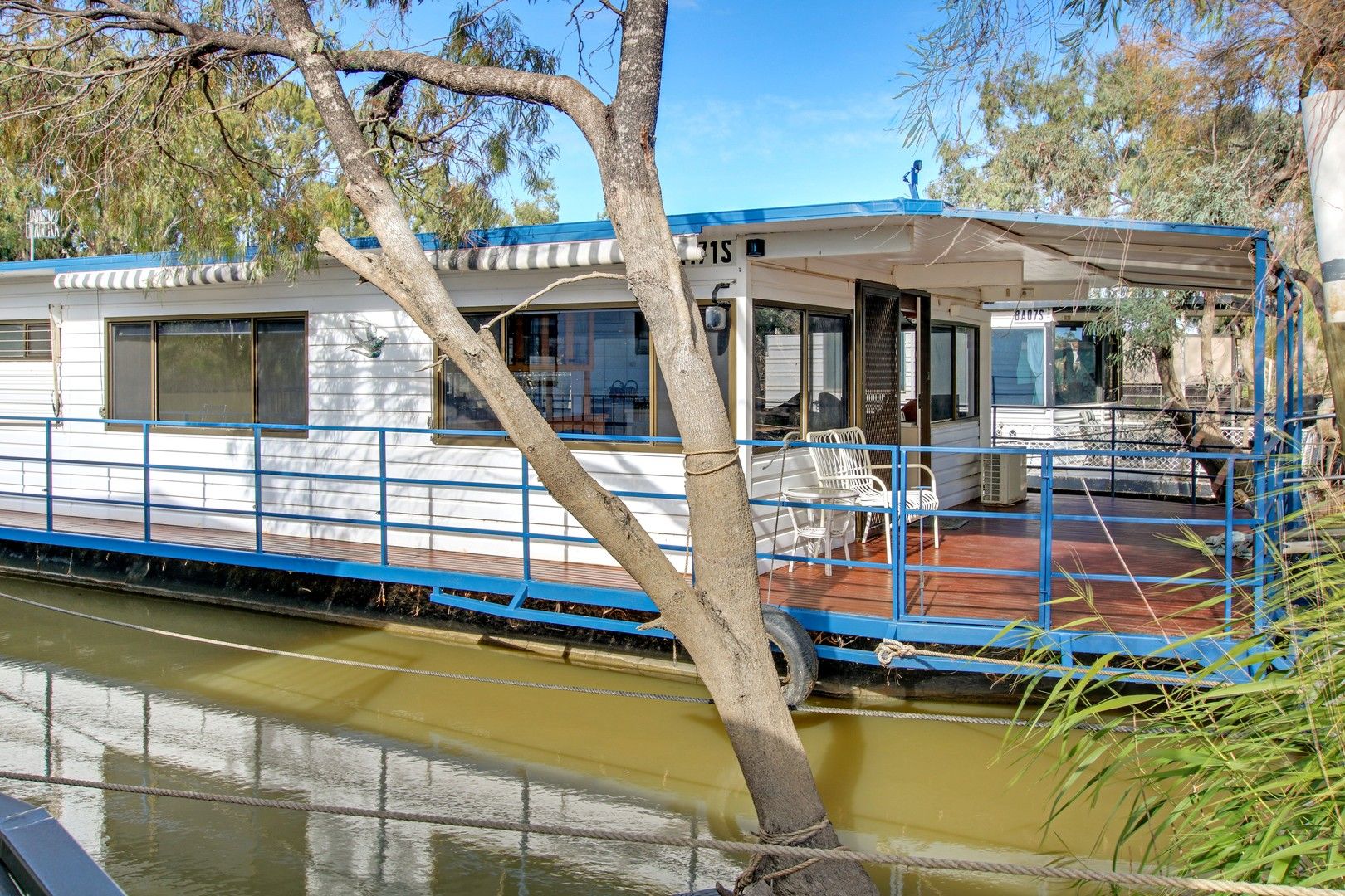 19 Ral Ral Creek Mooring, Renmark SA 5341, Image 0