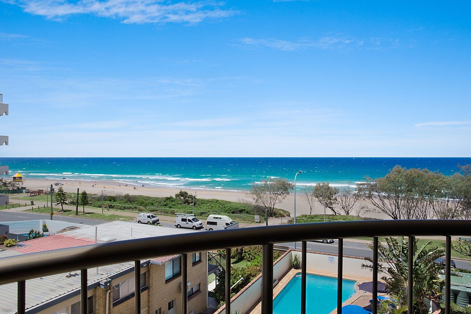 14/35 'Boulevard North' Broadbeach Boulevard, Broadbeach QLD 4218, Image 0