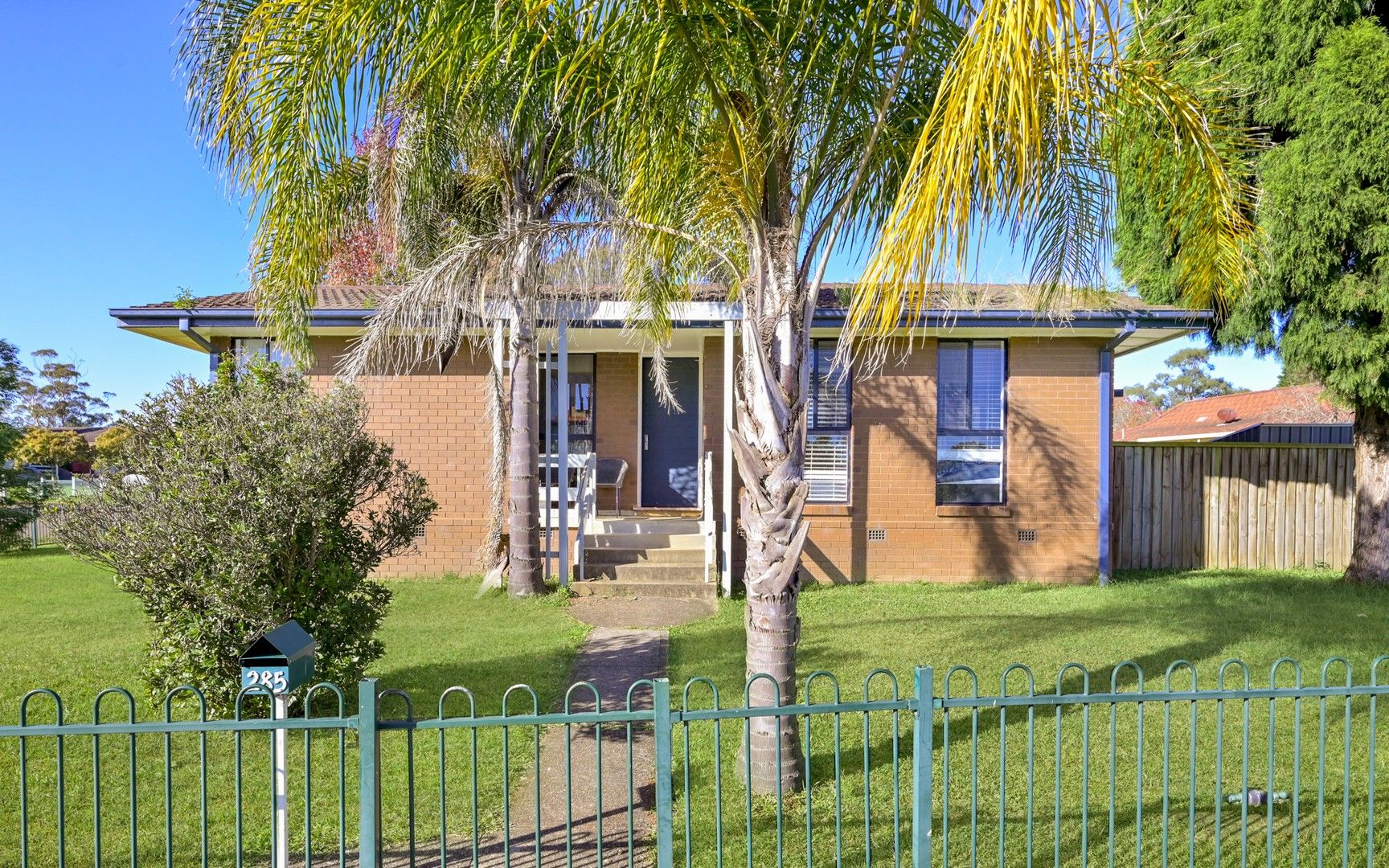 285 Riverside Drive, Airds NSW 2560, Image 0
