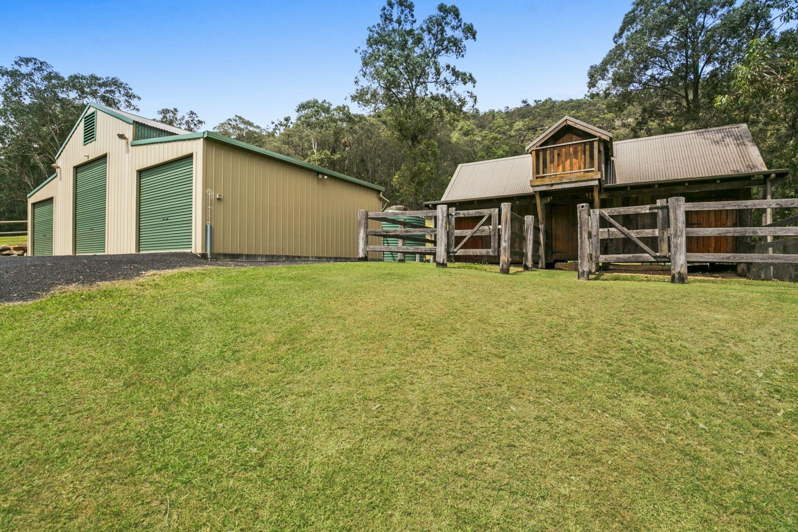 532 Wollombi Road, St Albans NSW 2775, Image 2