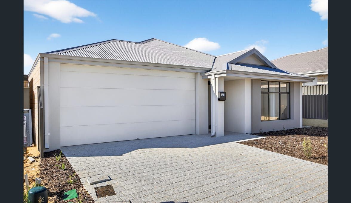 4 bedrooms House in 3 Impact Grove YANCHEP WA, 6035