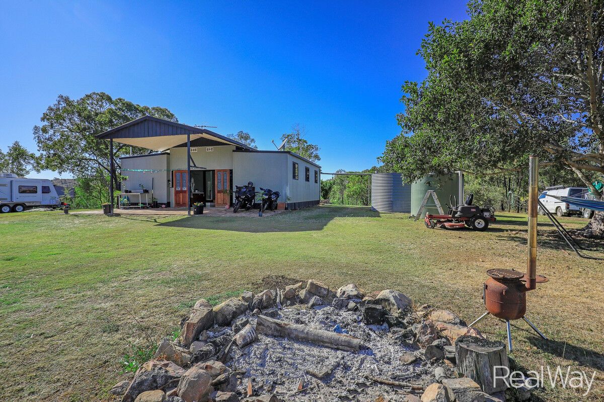 489 Duckpond Road, Moolboolaman QLD 4671, Image 1