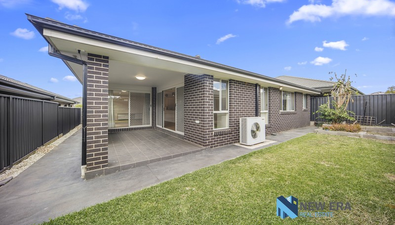 Picture of 11 Courtney Loop, ORAN PARK NSW 2570
