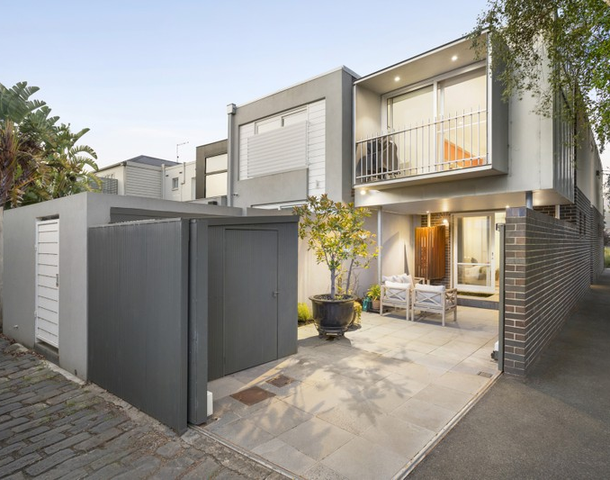 1 Lyell Street, South Melbourne VIC 3205