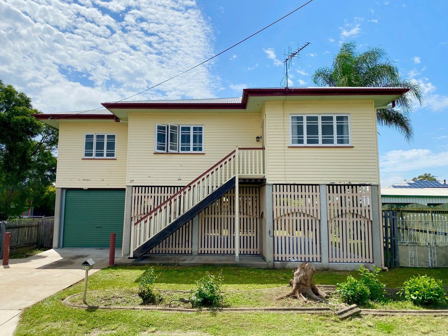 3 bedrooms House in 37 Richmond Lane MARYBOROUGH QLD, 4650