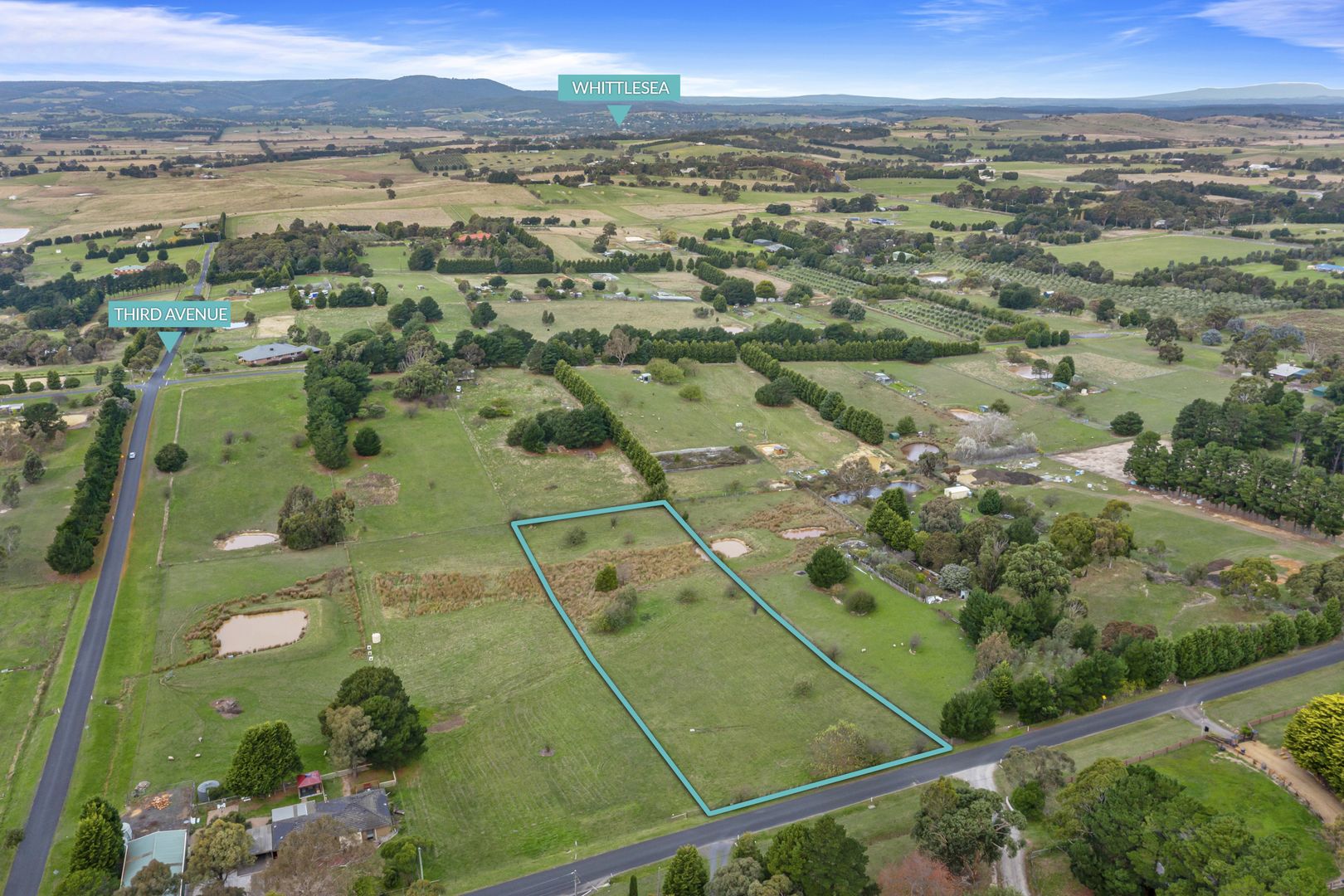 400 Seventh Avenue, Eden Park VIC 3757 Domain