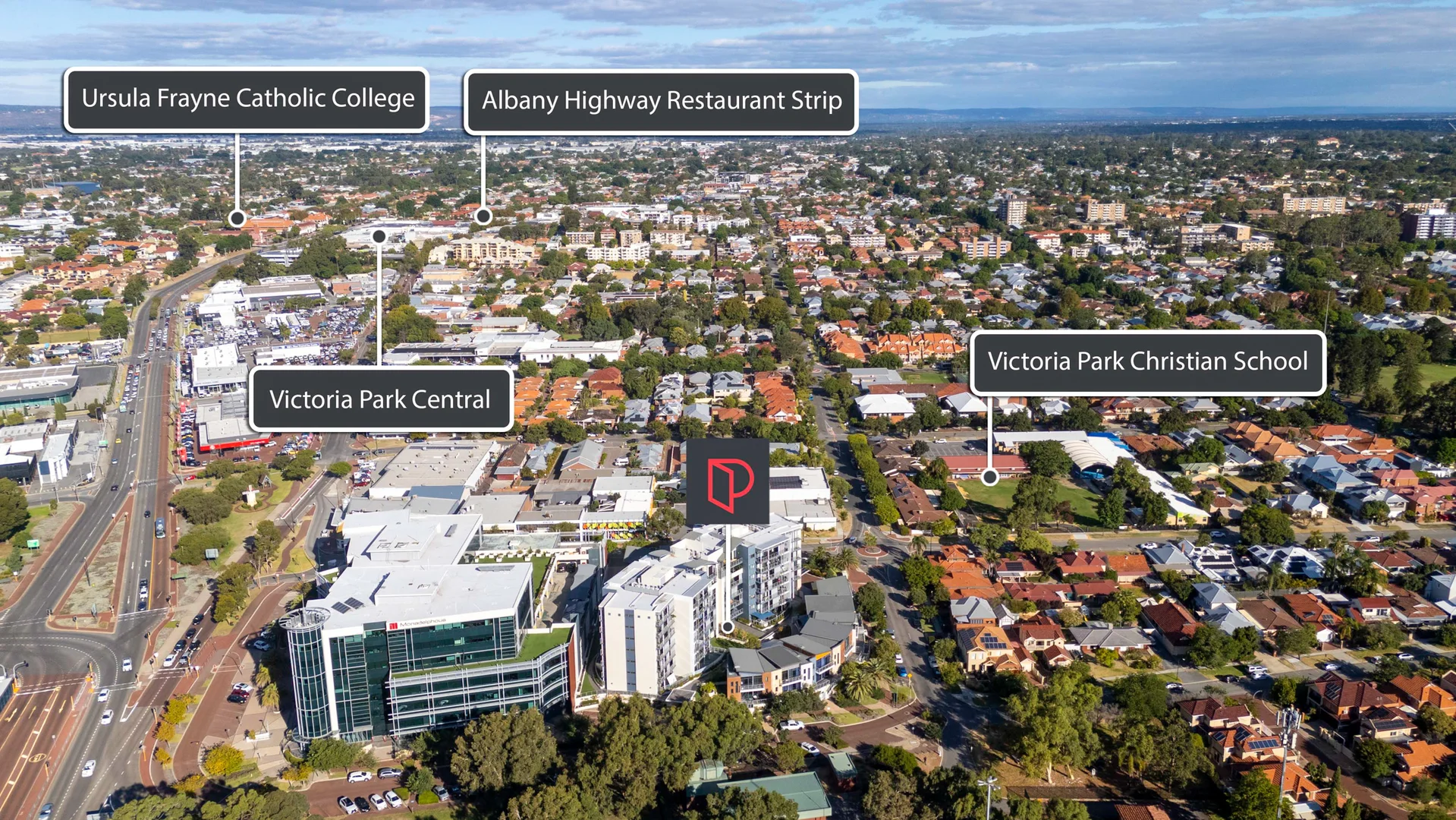 Additional image 17 of 51/8 Hordern Street, Victoria Park WA 6100