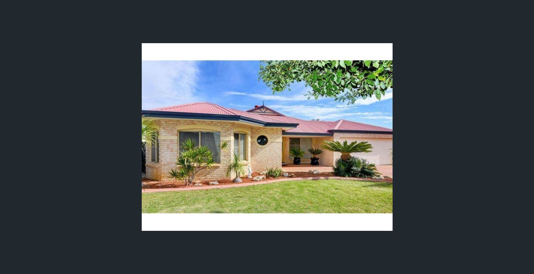 13 Burleigh Drive, Australind WA 6233