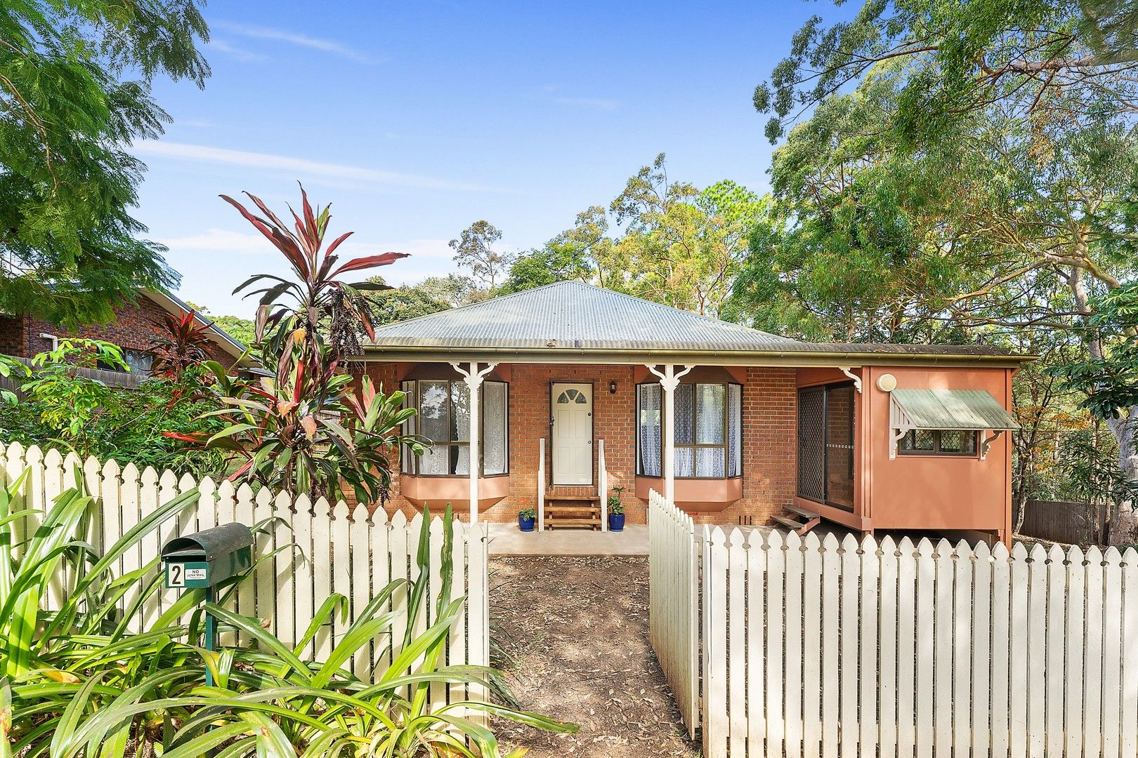 2 Hempstock Street, Glass House Mountains QLD 4518, Image 0