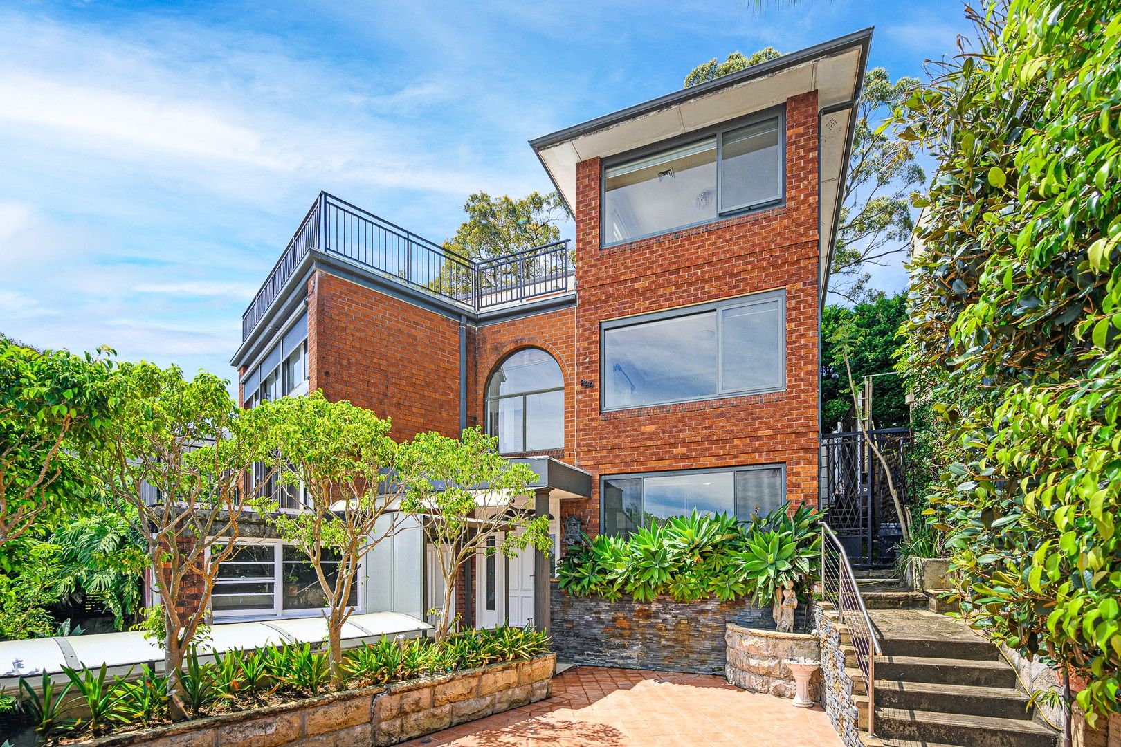 5 bedrooms House in 229 Spit Road MOSMAN NSW, 2088