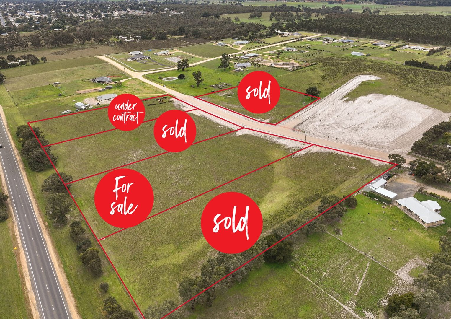 Lot 30 Rotary Avenue, Naracoorte SA 5271, Image 1