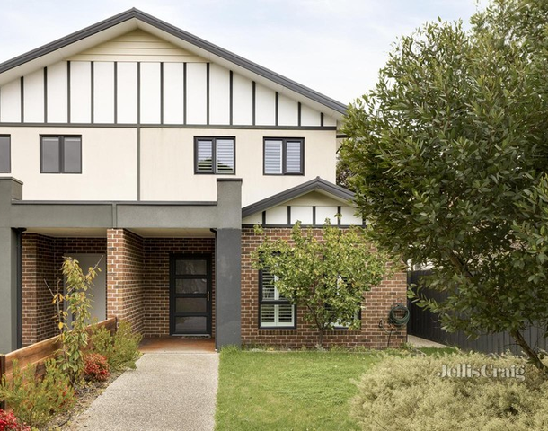 39B Goldsmith Avenue, Preston VIC 3072