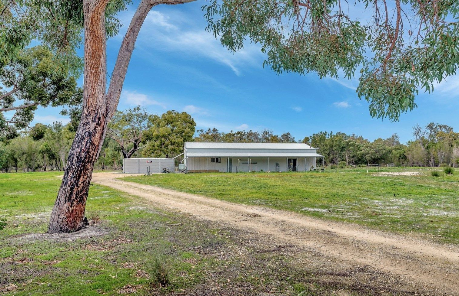 206 Stacey Rise, Lake Clifton WA 6215, Image 1