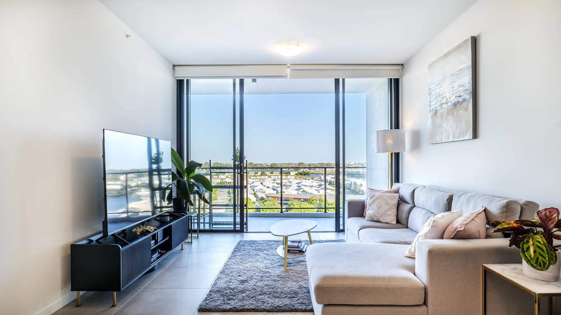 Additional image 10 of Unit 2704/1 Grant Ave, Hope Island QLD 4212