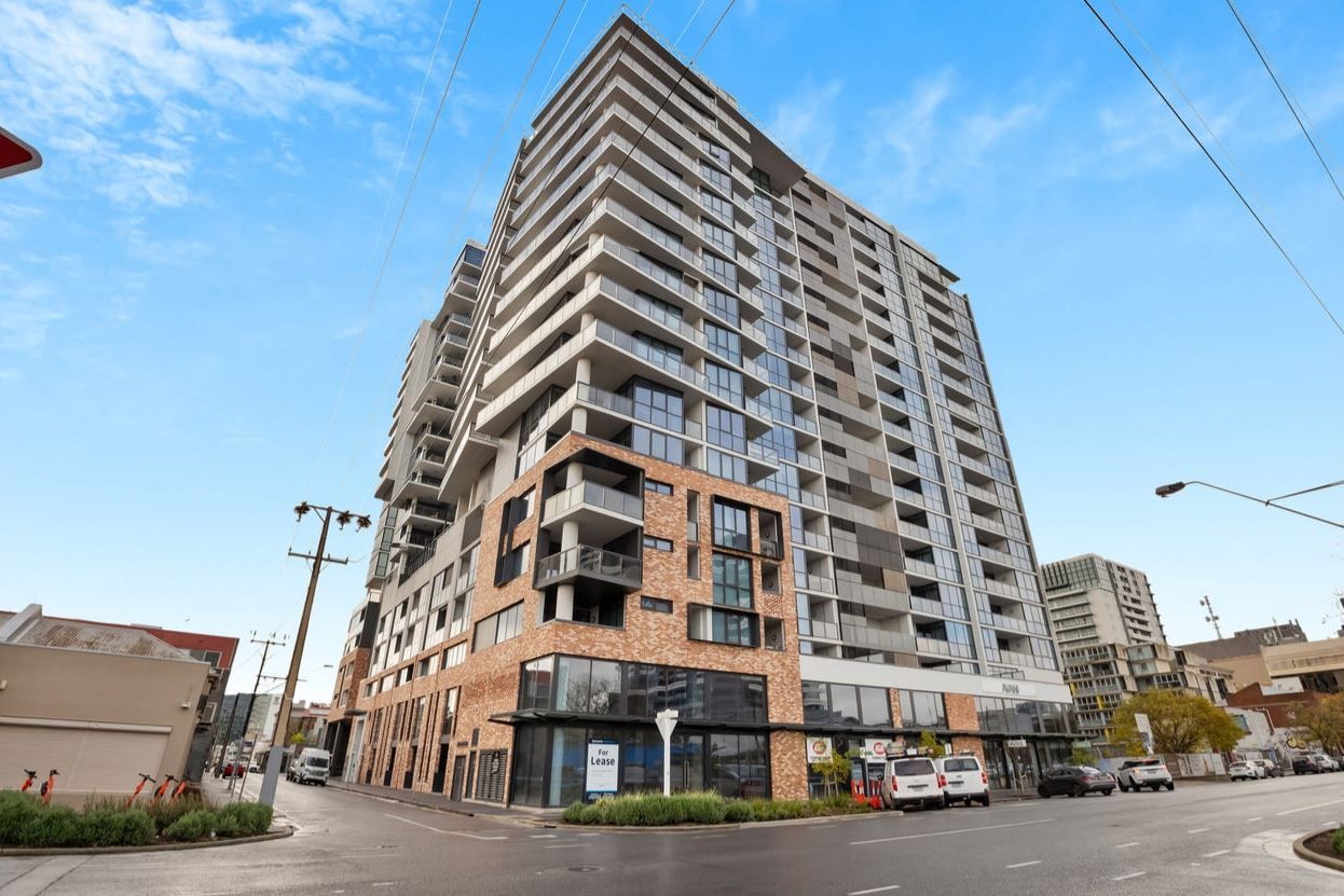 1 bedrooms Apartment / Unit / Flat in 1705/68 Elizabeth Street ADELAIDE SA, 5000