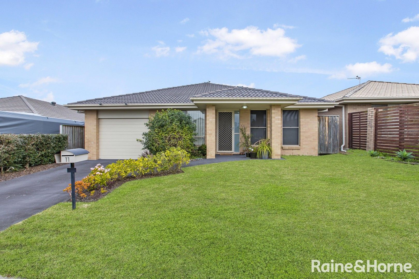 11 Wagtail Street, Aberglasslyn NSW 2320, Image 0