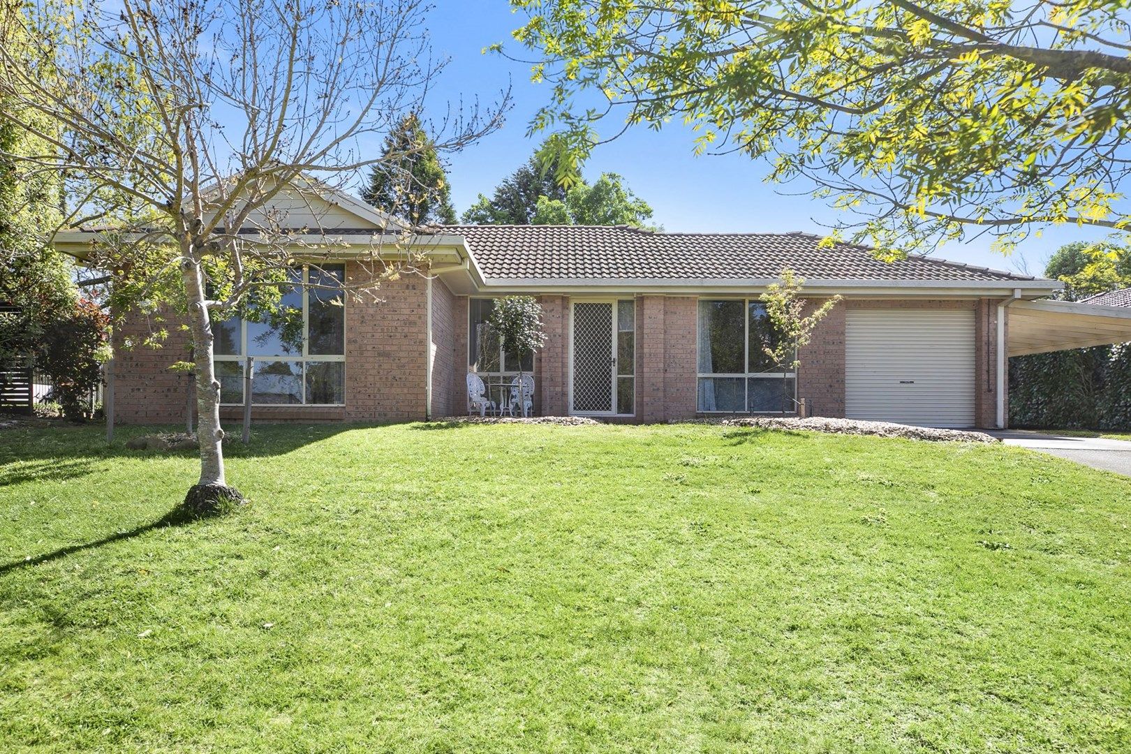 23 Villiers Road, Moss Vale NSW 2577, Image 0
