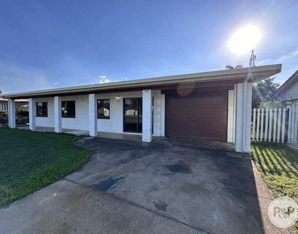 12 Whitsunday Drive, Kirwan QLD 4817