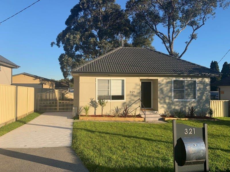 2 bedrooms House in 321 Lake Road GLENDALE NSW, 2285